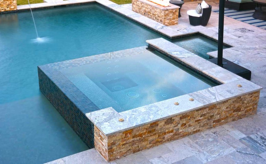 Austin Pool Design