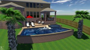 pool builder austin tx