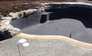 Pool Builders in Austin and Round Rock